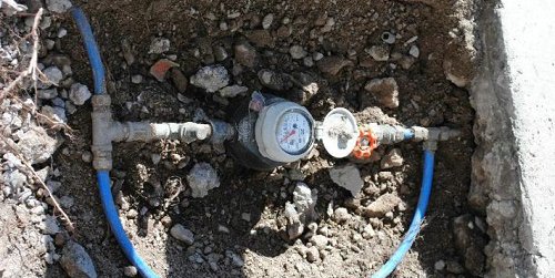 Trabaja OOSAPA en mapa de cobertura de servicios de agua potable