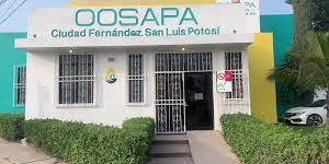 Ciudad Fernández sin agua por obra de OOSAPA
