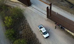 EEUU lanza operación contra el tráfico de migrantes en su frontera con México