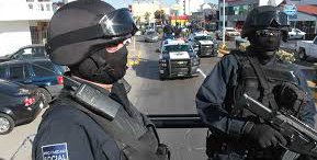 Coordinan operativo de seguridad por reunión de la CONAGO