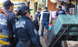 26 establecimientos clausurados por incumplir horarios ante contingencia