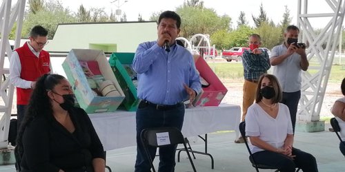 “En pasadas elecciones valió mas el dinero que el trabajo”: Oscar Bautista