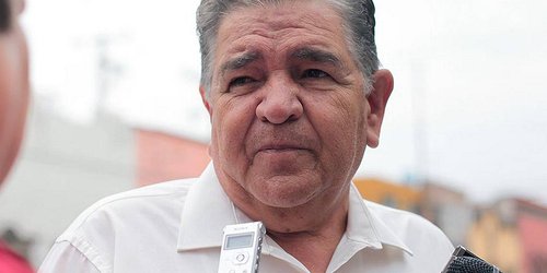 Oscar Vera impugnará diputación plurinominal a su compañera de partido