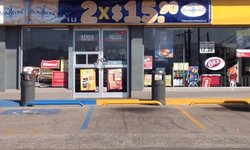 Reportan robo con violencia a OXXO de terminal cerritense