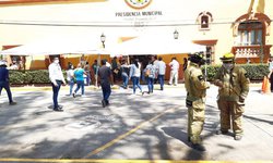 Cuenta Protección Civil de Ciudad Fernández con nuevo reglamento