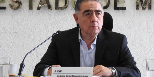 Habrá mil 262 casillas para la consulta popular este domingo 1 de agosto.