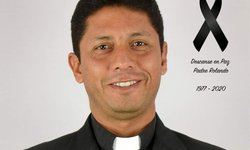 Fallece por Covid el sacerdote potosino Rolando Maldonado