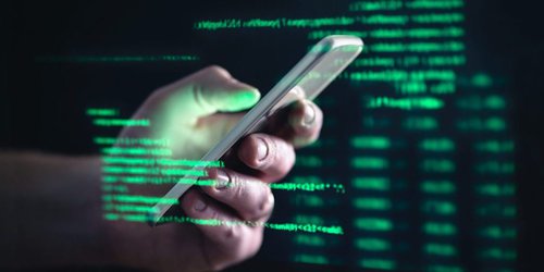 Juez otorga primera suspensión provisional contra padrón de telefonía móvil