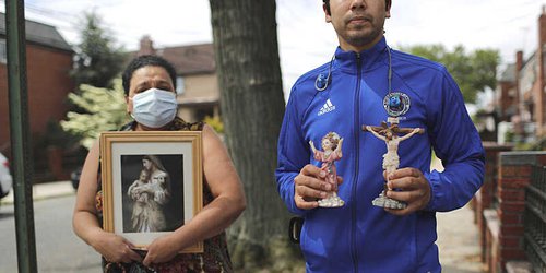 Mil 66 mexicanos en EEUU han muerto por COVID-19: SRE