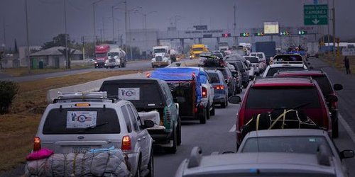 Pudiera cuadriplicarse arribo de paisanos al Estado