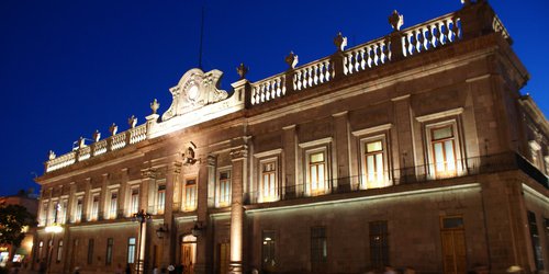 Este seis de julio regresa a labores 25% del personal del Gobierno Estatal