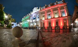 Con verbena popular, Gobierno del Cambio conmemorará Grito de Independencia