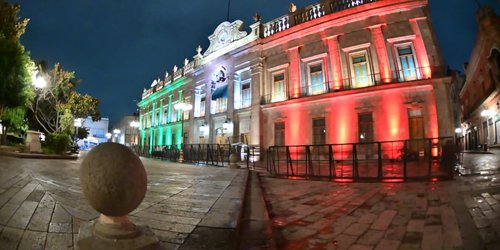 Con verbena popular, Gobierno del Cambio conmemorará Grito de Independencia