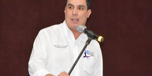 AMLO debe abrir los ojos ante la triste normalidad de México: PAN SLP