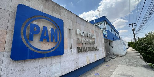 PAN emite convocatoria para renovación de su dirigencia estatal