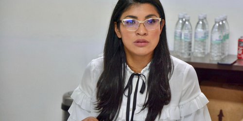 El PAN llama a Diputados Federales a defender presupuesto para SLP