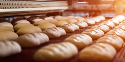 Autoservicios limitarán producción de pan y tortilla por desabasto de gas