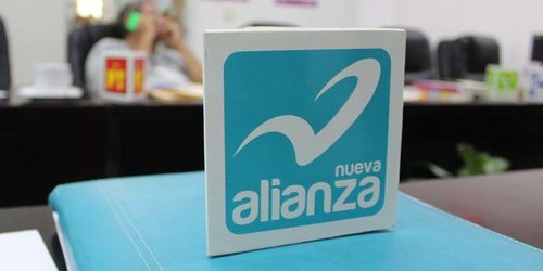 Incrementar número de diputados y regidores, objetivo de Nueva Alianza SLP