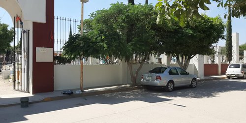 Sí abrirán panteones en CDFDZ para el Día de Muertos