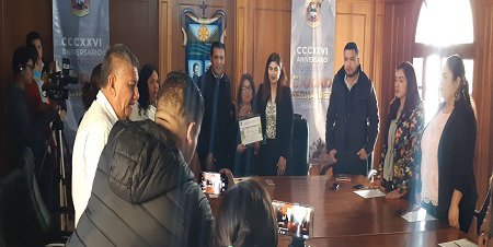 Valle de Santa Elena será el nombre del nuevo panteón de Ciudad Fernández