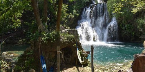 A punto de reabrir parajes turísticos: SECTUR