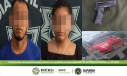 Rescatan a hombre privado de su libertad en Tamuín