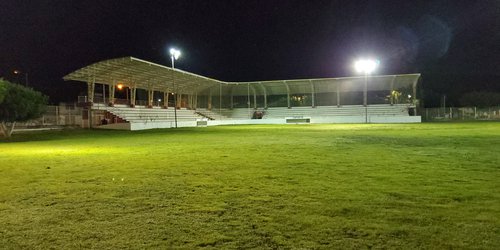 Llaman a cuidar y preservar el parque Parepuca