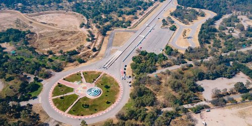 Ahora el Gobierno potosino resucitará Parque Tangamanga 2