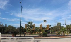 Inaugura hoy el Gobernador parque Tangamanga 2