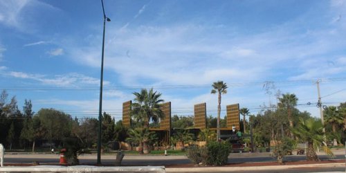Inaugura hoy el Gobernador parque Tangamanga 2