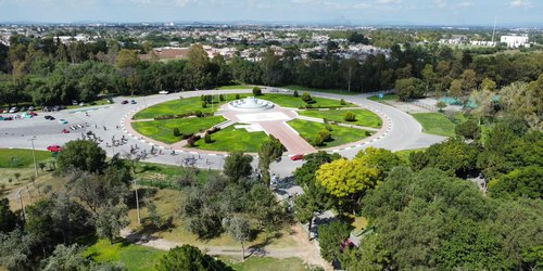 Un éxito celebración del 39 aniversario del Tangamanga II