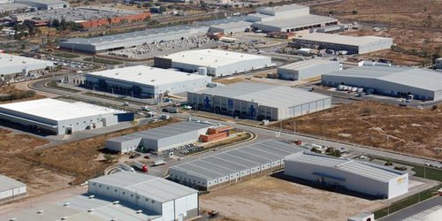 En 2020 hubo dos mil 600 contagios de Covid en personal de la Zona Industrial