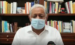 Oración, fortaleza para enfrentar la pandemia: párroco