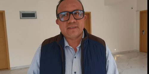 Lamenta parroquia de Rioverde muerte del padre Marcelo en Chiapas