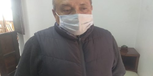 Festejos patronales de San Ciro, cancelados por pandemia
