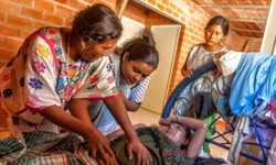 Parteras: Primeras respondientes en salud materna, clave en tiempos de crisis