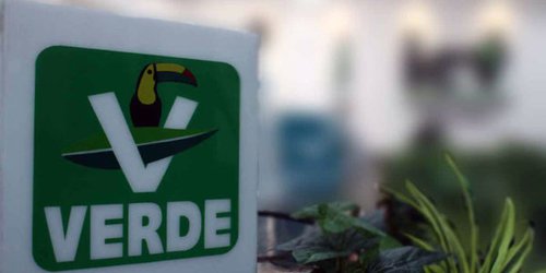 Suspenden inauguración del comité municipal del PVEM en Rioverde