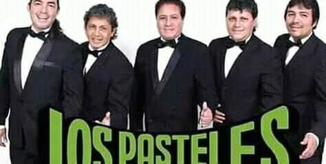 Vienen Los Pasteles Verdes a CDFDZ para celebrar el Día del Amor y la Amistad