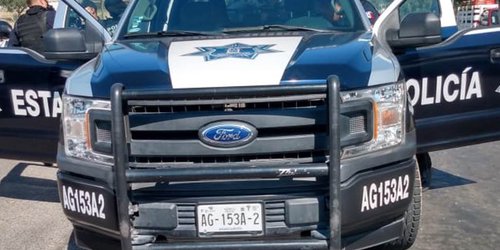 Menores bañan en alcohol y prenden fuego a otro niño en Aguascalientes