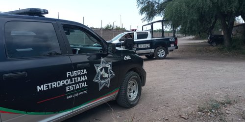 Balacean a joven en la colonia Gama de CdFdz