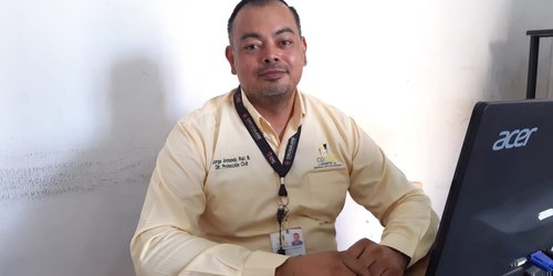 Protección Civil, enfocado a elaboración de Atlas de Riesgo Municipal
