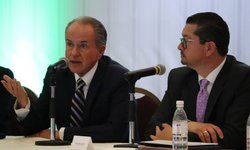 Gobierno del Estado ha desarrollado políticas públicas con responsabilidad financiera: Daniel Pedroza