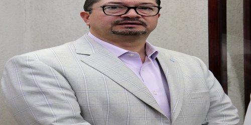 Avanza programa Control Vehicular 2020: Daniel Pedroza