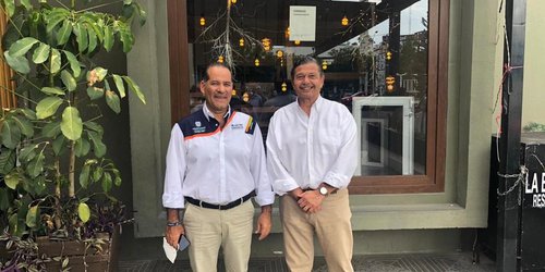 Tiene que blindarse zona Centro-Bajío-Occidente: Octavio Pedroza