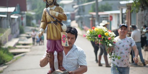 San Isidro Labrador, la celebración al santo de las buenas cosechas