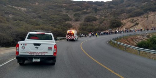 Por Covid, exhortan a feligreses a suspender visitas a la Virgen de San Juan
