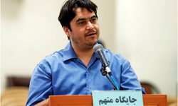 Irán condenó a muerte al periodista Ruhollah Zam, acusado de inspirar las revueltas de 2017