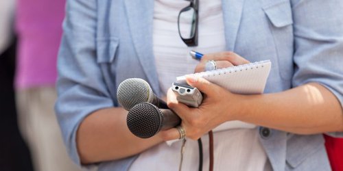 Son tiempos difíciles para hacer periodismo: Red de Mujeres Periodistas SLP