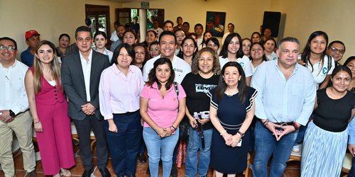 Mecanismo estatal realiza nuevo diplomado para Periodistas