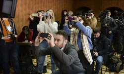 Rusia bloquea media decena de medios extranjeros y castigará con cárcel “la desinformación”